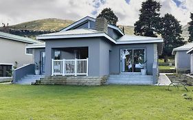 Villa Nova Clarens